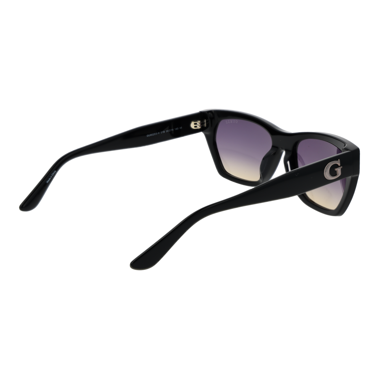 GUESS SUNGLASSES GU00203-H 5601B Sonnenbrille ansicht-2