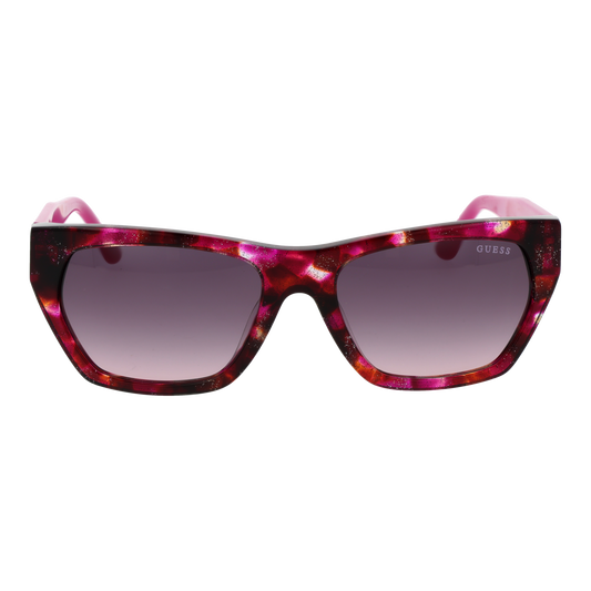 GUESS SUNGLASSES GU00203-H 5678F Sonnenbrille