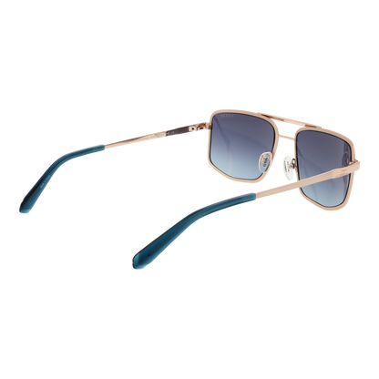 GUESS SUNGLASSES GU00208 5733W Sonnenbrille ansicht-2