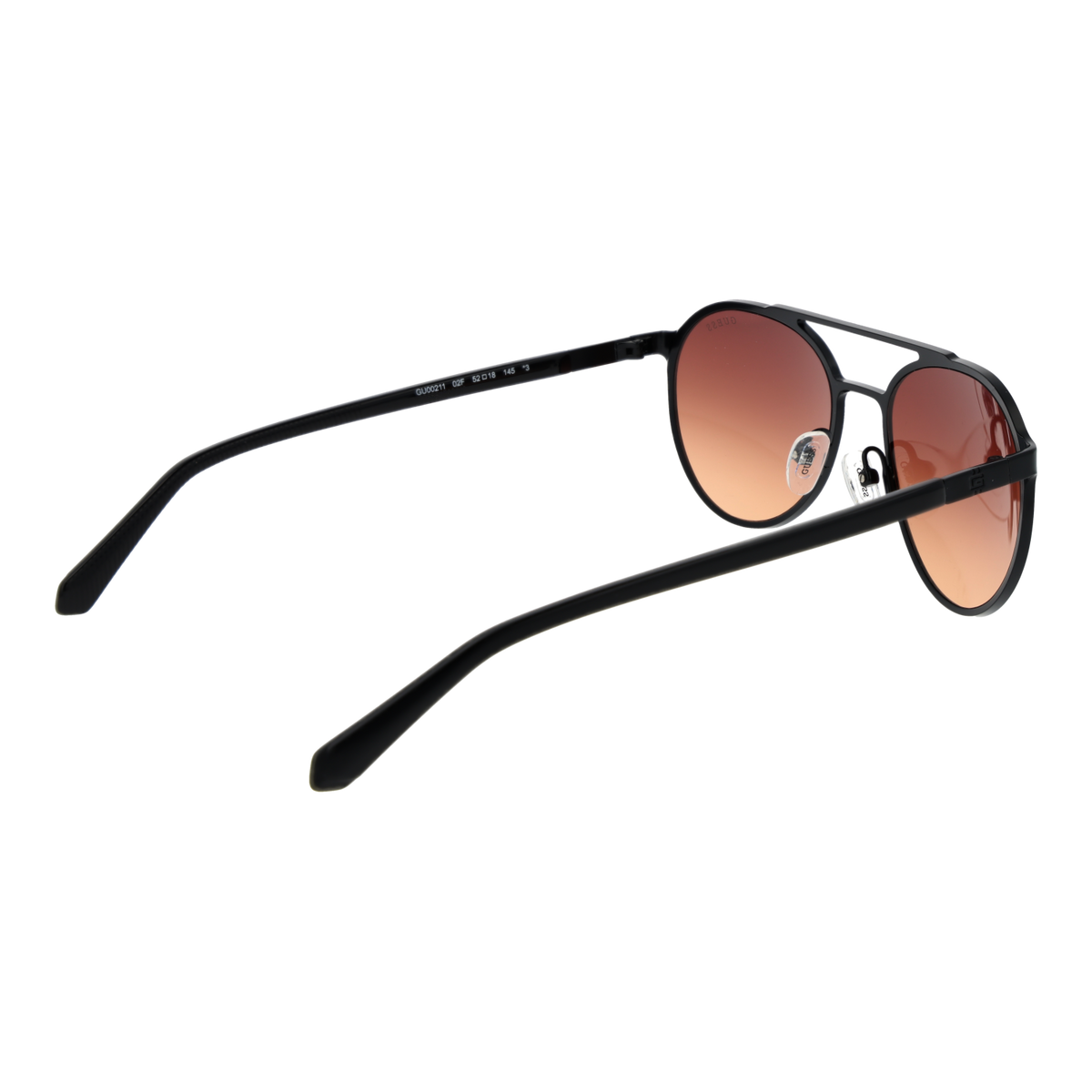 GUESS SUNGLASSES GU00211 5202F Sonnenbrille ansicht-2