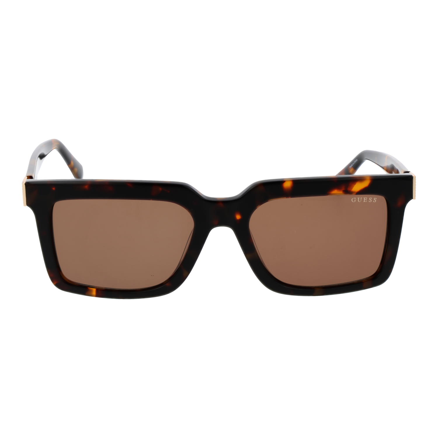 GUESS SUNGLASSES GU00213 5552E Sonnenbrille