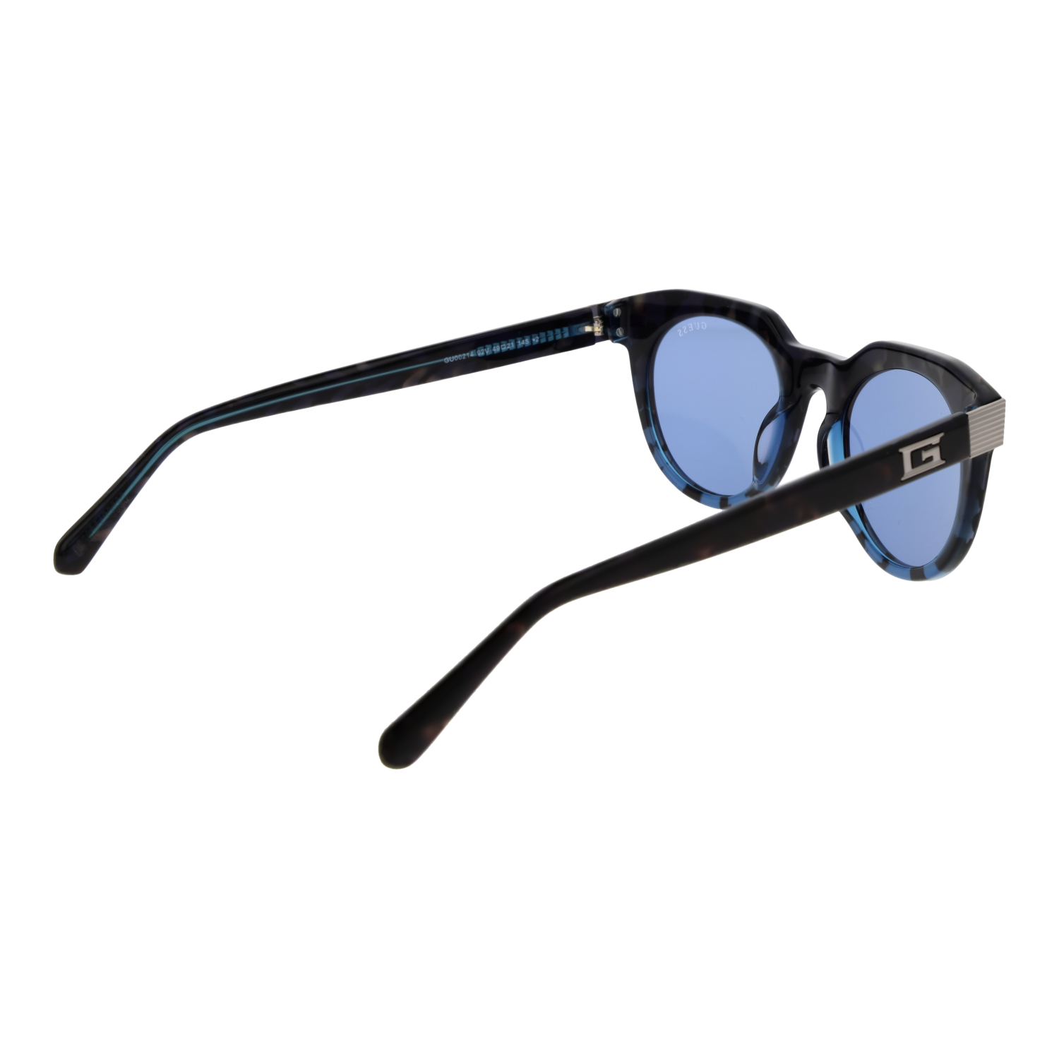 GUESS SUNGLASSES GU00214 4992V Sonnenbrille ansicht-2