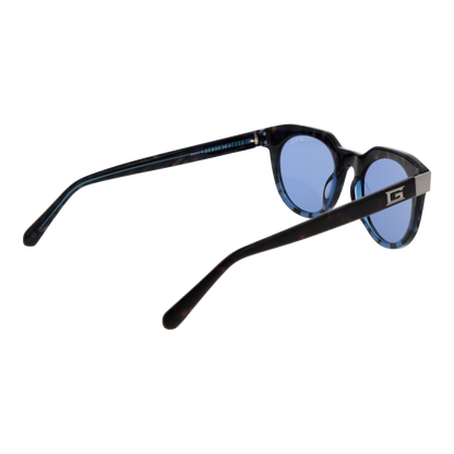 GUESS SUNGLASSES GU00214 4992V Sonnenbrille ansicht-2