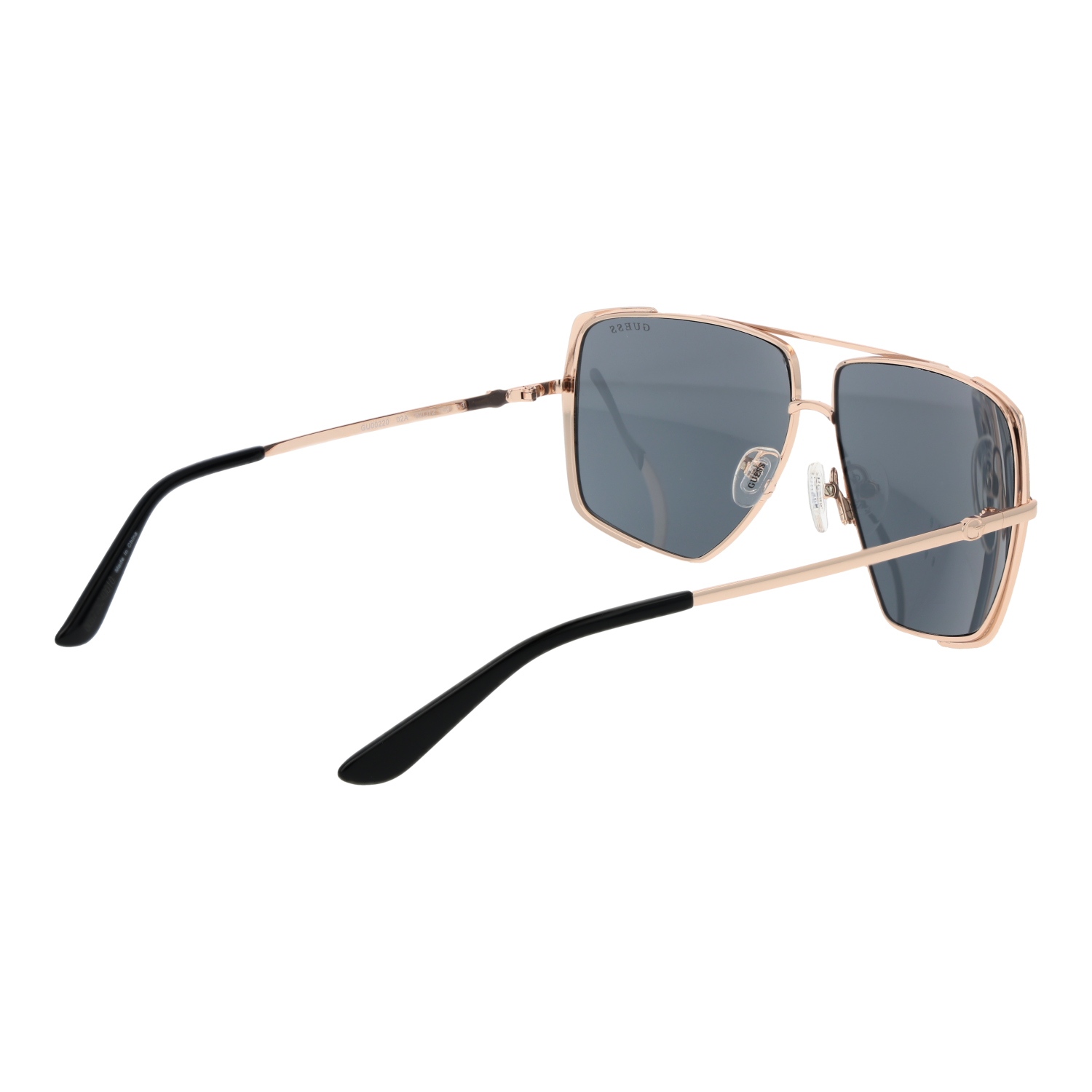 GUESS SUNGLASSES GU00220 6202A Sonnenbrille ansicht-2