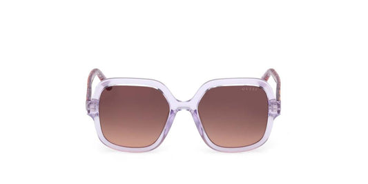 GUESS SUNGLASSES GU00230 GU00230_83Z_48 Sonnenbrille