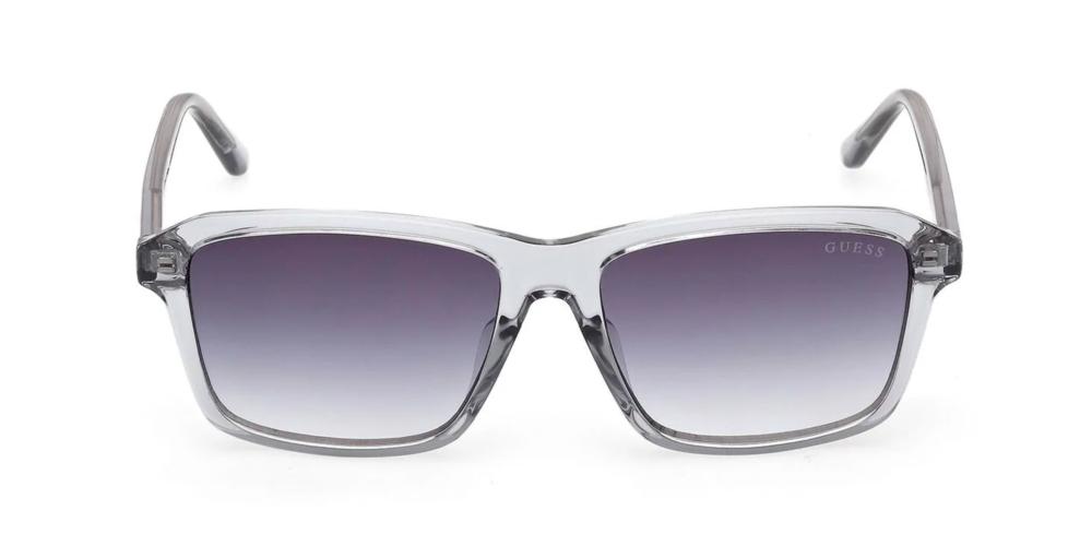 GUESS SUNGLASSES GU00236 GU00236_20B_51 Sonnenbrille