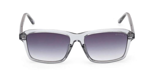 GUESS SUNGLASSES GU00236 GU00236_20B_51 Sonnenbrille