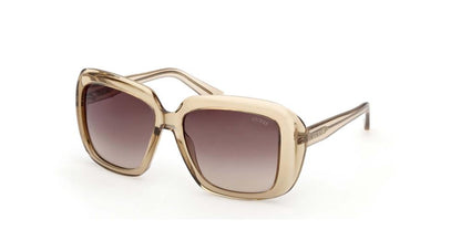 GUESS SUNGLASSES GU00288 GU00288_59F_55 Sonnenbrille ansicht-3