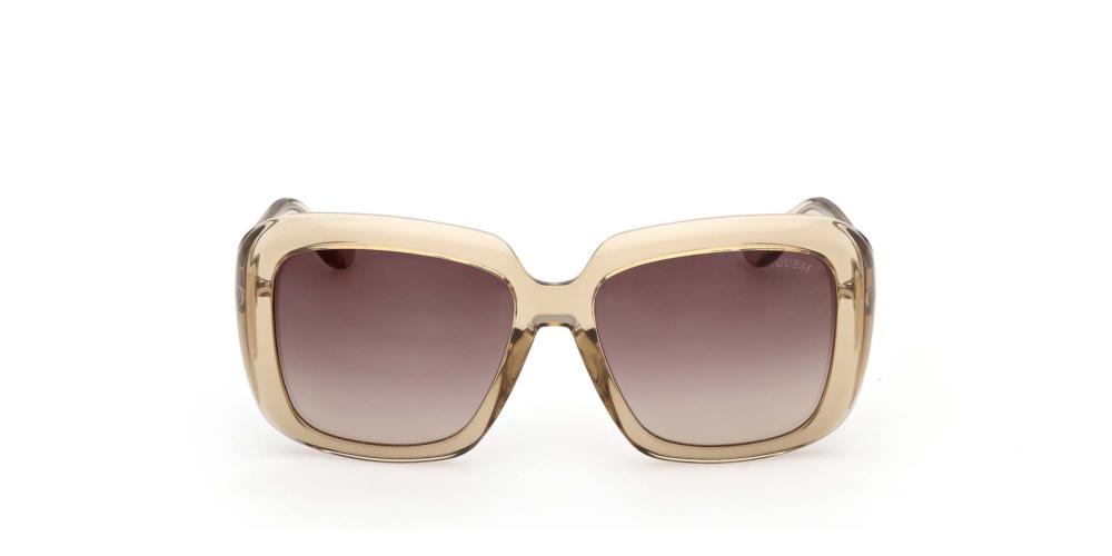 GUESS SUNGLASSES GU00288 GU00288_59F_55 Sonnenbrille