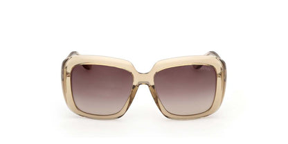 GUESS SUNGLASSES GU00288 GU00288_59F_55 Sonnenbrille
