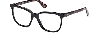 GUESS SUNGLASSES GU2937-005-54 Sonnenbrille ansicht-2