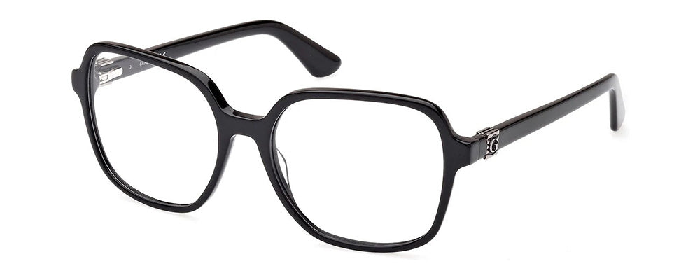 GUESS SUNGLASSES GU2938_V-001-55 Sonnenbrille ansicht-3