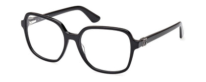 GUESS SUNGLASSES GU2938_V-001-55 Sonnenbrille ansicht-3