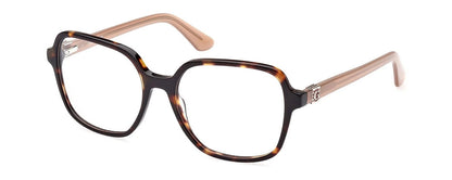 GUESS SUNGLASSES GU2938_V-052-55 Sonnenbrille ansicht-3