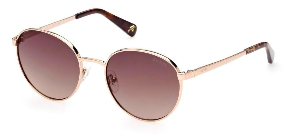GUESS SUNGLASSES GU5214 GU5214_32F_52 Sonnenbrille ansicht-2
