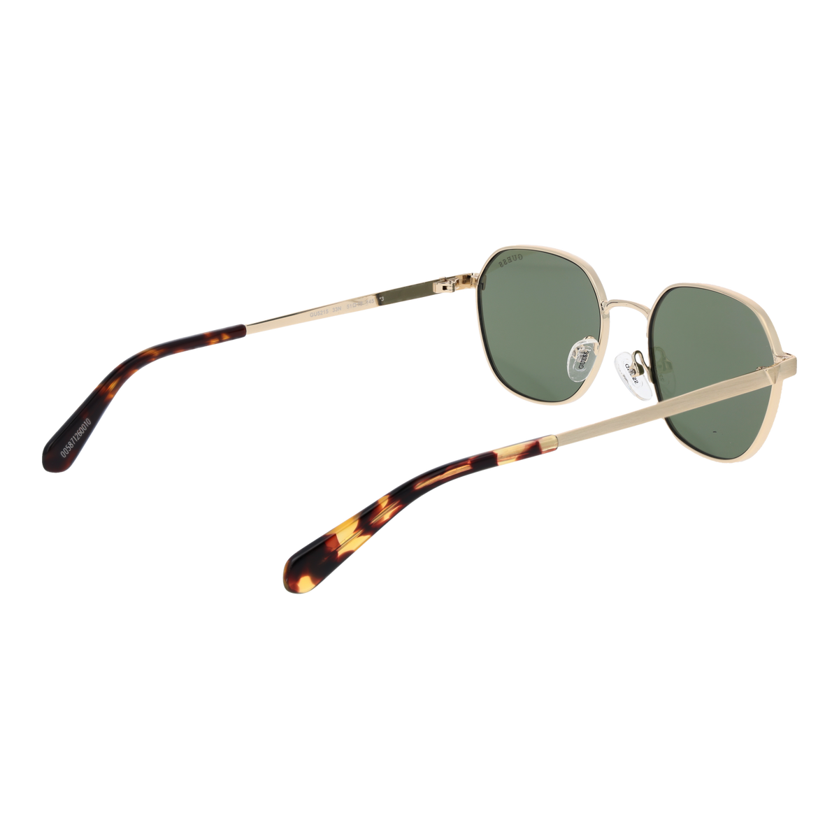 GUESS SUNGLASSES GU5215 5133N Sonnenbrille ansicht-2