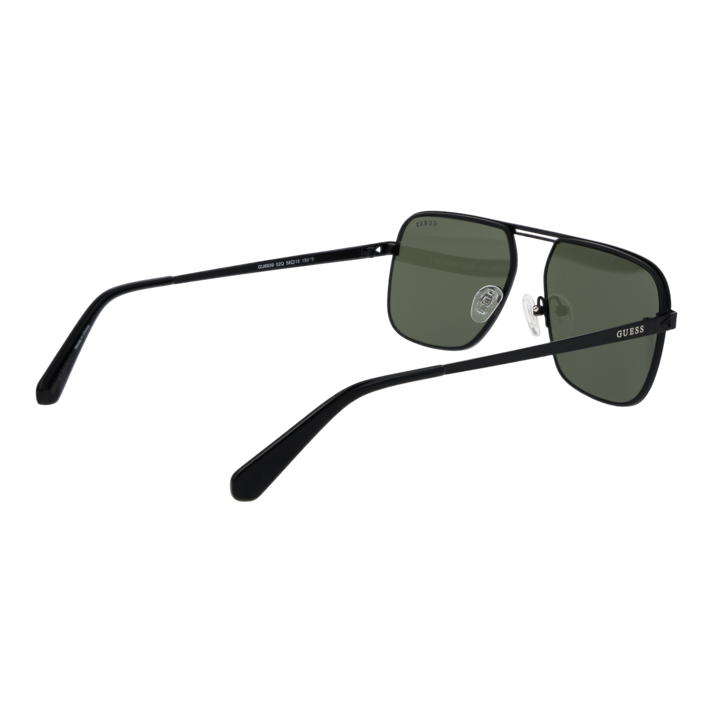 GUESS SUNGLASSES GU6939 5802Q Sonnenbrille ansicht-2