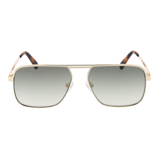 GUESS SUNGLASSES Herren Sonnenbrille UV400 GU6939 5832P – Produktansicht