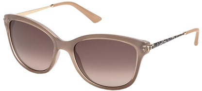 GUESS SUNGLASSES GU7469 GU7469_57F A_56 Sonnenbrille ansicht-2