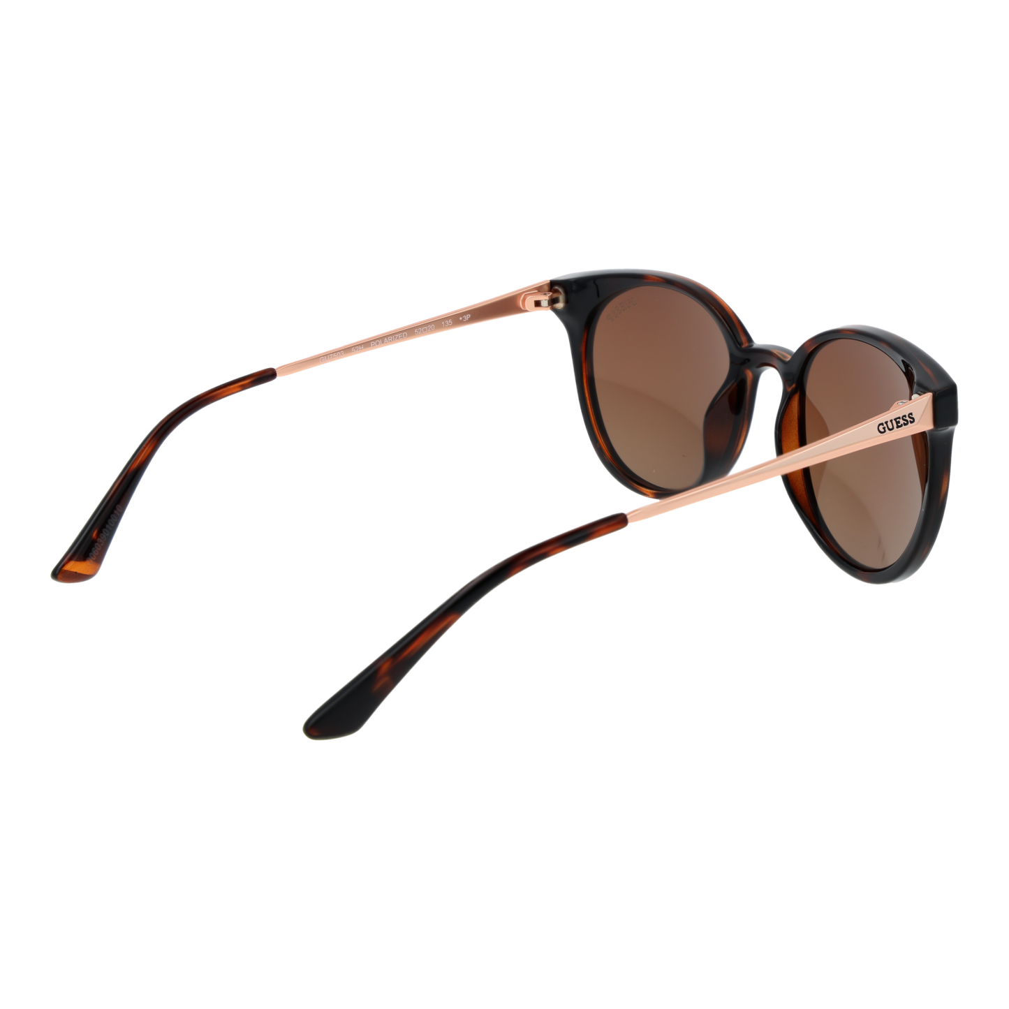 GUESS SUNGLASSES GU7503 5252H Sonnenbrille ansicht-2