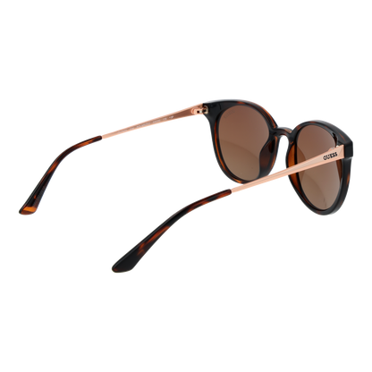 GUESS SUNGLASSES GU7503 5252H Sonnenbrille ansicht-2