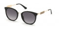 GUESS SUNGLASSES GU7645 OCCHIALE INIE GU7645 Occhiale Inie_01B_52 Sonnenbrille ansicht-3