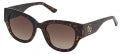 GUESS SUNGLASSES GU7680 GU7680_52F_50 Sonnenbrille ansicht-3