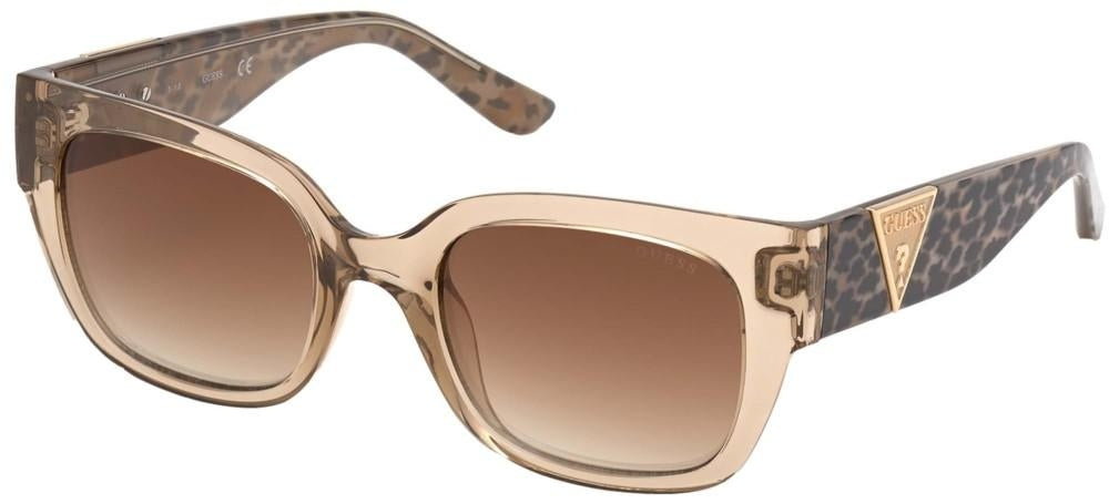 GUESS SUNGLASSES GU7742 GU7742_57G_53 Sonnenbrille ansicht-2