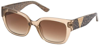 GUESS SUNGLASSES GU7742 GU7742_57G_53 Sonnenbrille ansicht-2
