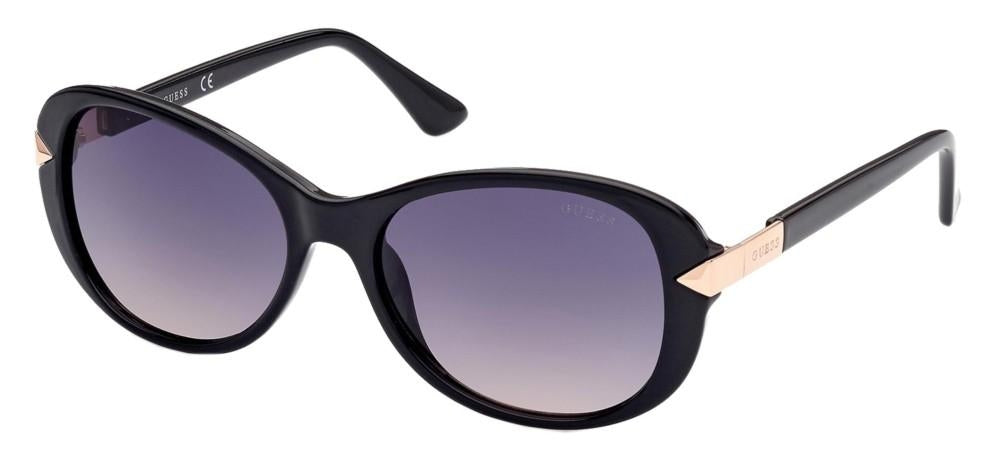 GUESS SUNGLASSES GU7820 GU7820_01B_56 Sonnenbrille ansicht-2