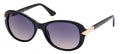 GUESS SUNGLASSES GU7820 GU7820_01B_56 Sonnenbrille ansicht-3