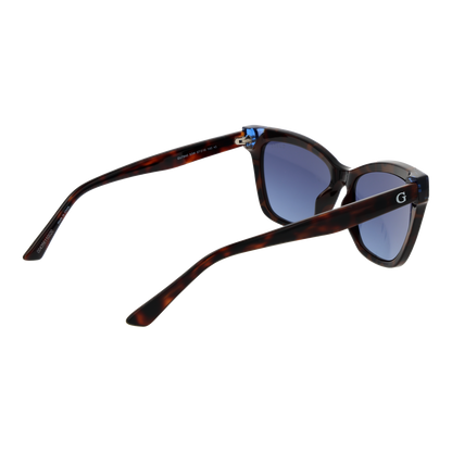 GUESS SUNGLASSES GU7840 5753W Sonnenbrille ansicht-2