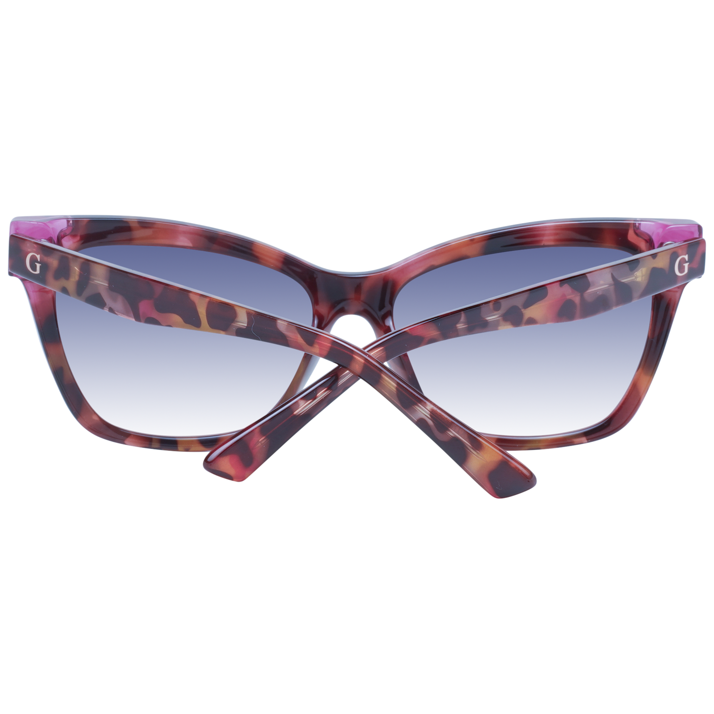 GUESS SUNGLASSES GU7840 5774B Sonnenbrille ansicht-2