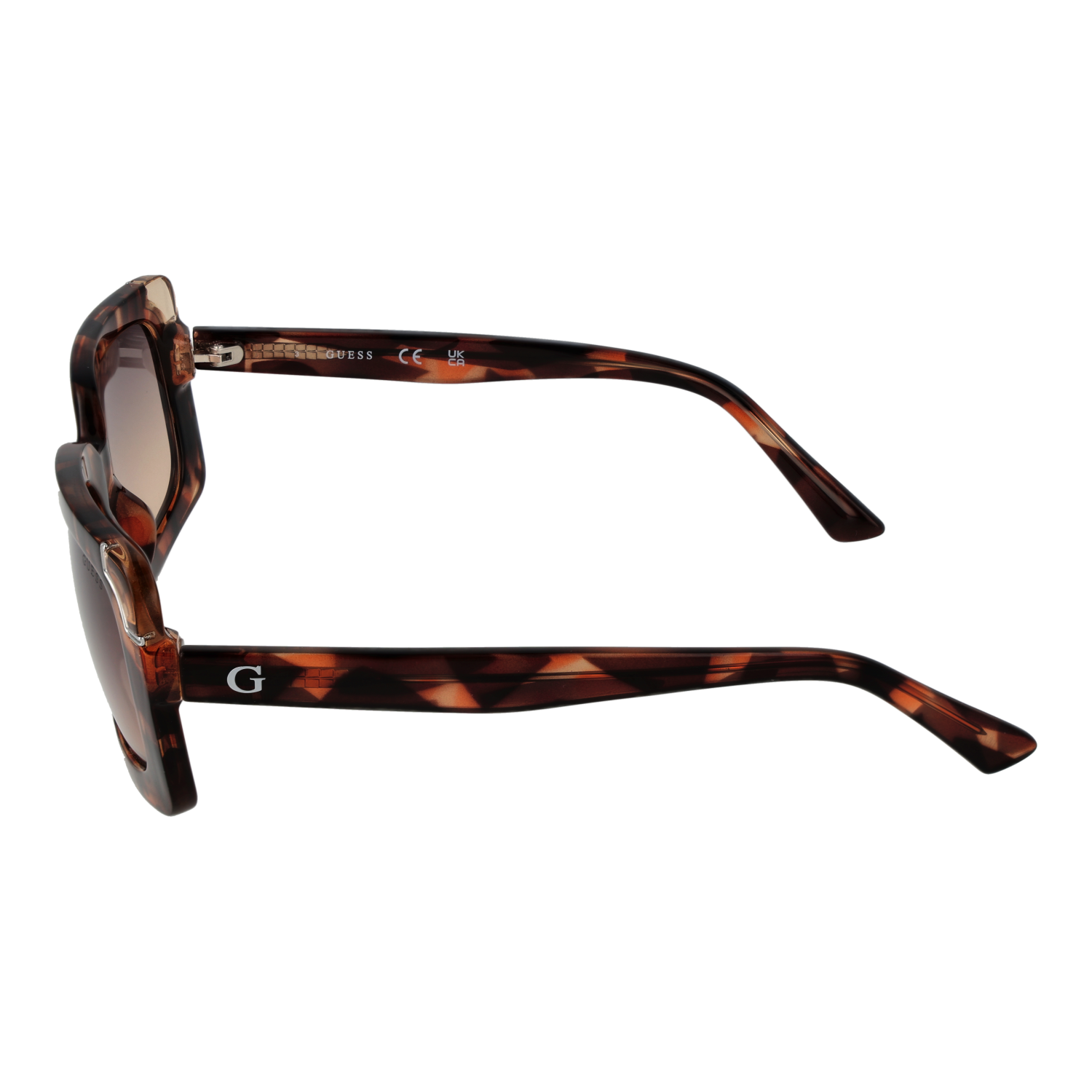 GUESS SUNGLASSES GU7841 5956B Sonnenbrille ansicht-3