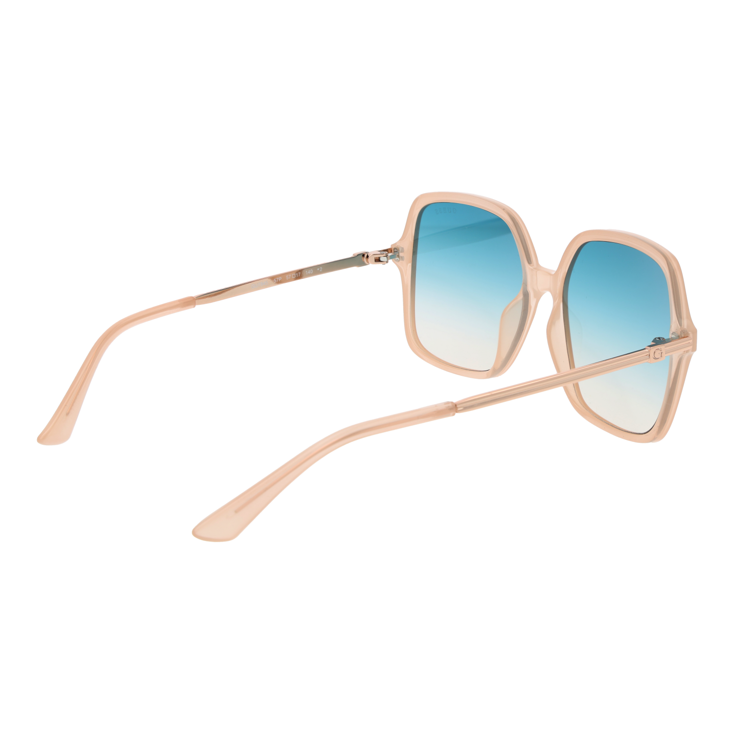 GUESS SUNGLASSES GU7845 5757P Sonnenbrille ansicht-2