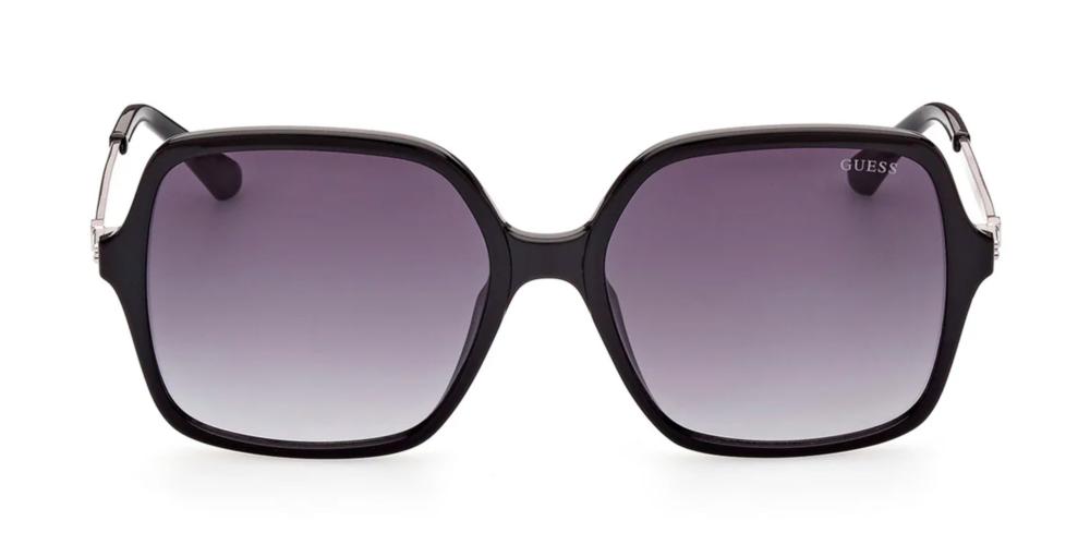 GUESS SUNGLASSES GU7845 GU7845_01B_57 Sonnenbrille