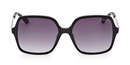 GUESS SUNGLASSES GU7845 GU7845_01B_57 Sonnenbrille