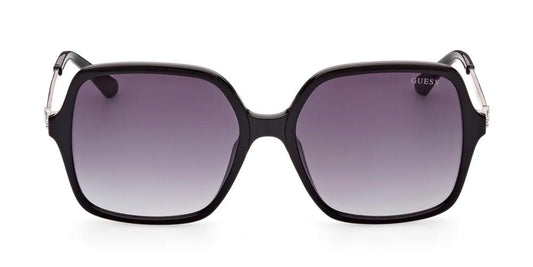 GUESS SUNGLASSES GU7845 GU7845_01B_57 Sonnenbrille