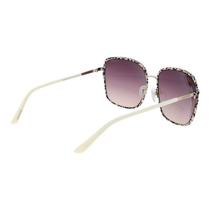GUESS SUNGLASSES GU7846 6133F Sonnenbrille ansicht-2