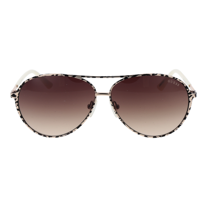 GUESS SUNGLASSES GU7847 6033F Sonnenbrille