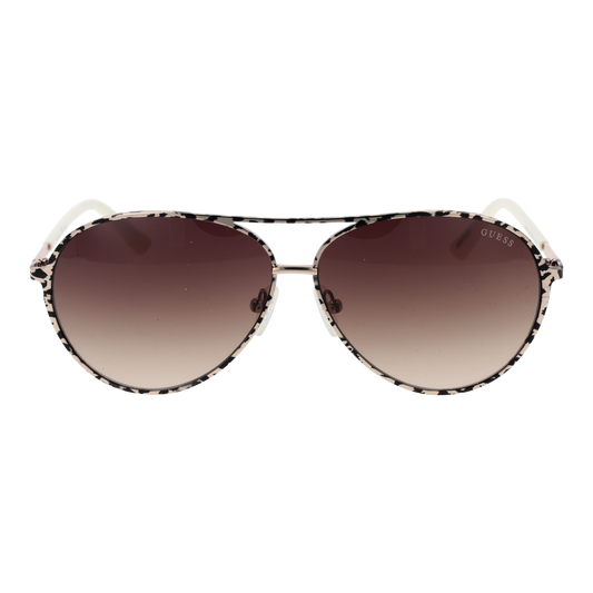 GUESS SUNGLASSES GU7847 6033F Sonnenbrille