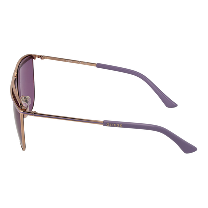 GUESS SUNGLASSES GU7852 6332Y Sonnenbrille ansicht-3