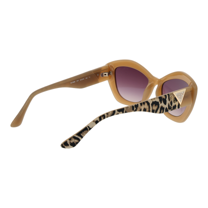 GUESS SUNGLASSES GU7868 5457F Sonnenbrille ansicht-2