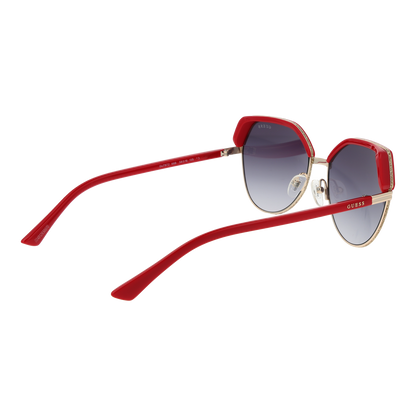 GUESS SUNGLASSES GU7872 5866B Sonnenbrille ansicht-2