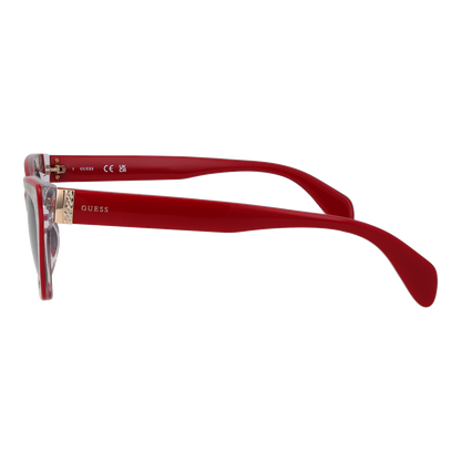 GUESS SUNGLASSES GU7873 5369B Sonnenbrille ansicht-3