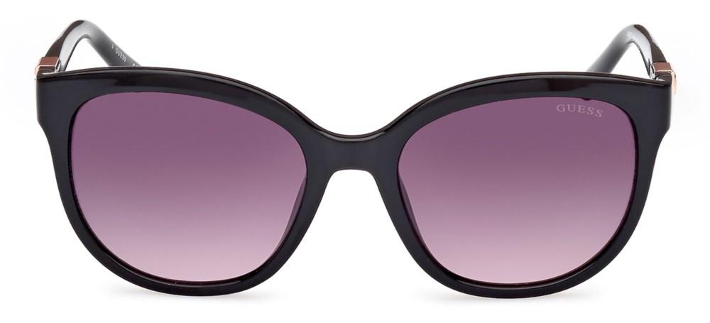 GUESS SUNGLASSES GU7877 GU7877_01B X_56 Sonnenbrille