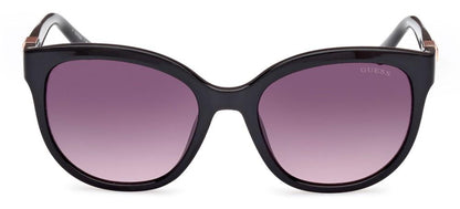 GUESS SUNGLASSES GU7877 GU7877_01B X_56 Sonnenbrille