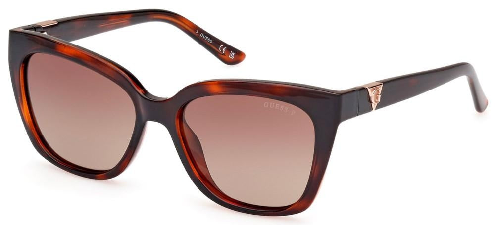 GUESS SUNGLASSES GU7878 GU7878_52H A_53 Sonnenbrille ansicht-3