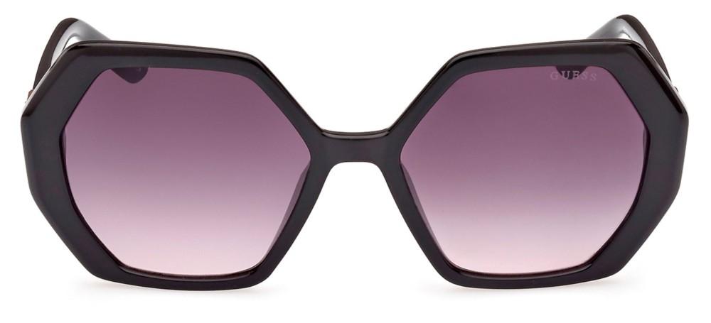 GUESS SUNGLASSES GU7879 GU7879_01B X_54 Sonnenbrille