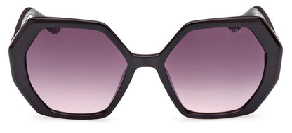 GUESS SUNGLASSES GU7879 GU7879_01B X_54 Sonnenbrille